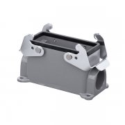 Surface mounting(4bolts hood)Housings