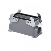 Surface mounted(2bolts hood)