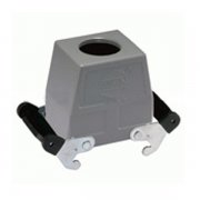 Top cable entry hoods(4bolts hood)