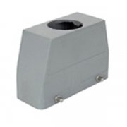 Top cable entry hoods(4bolts)